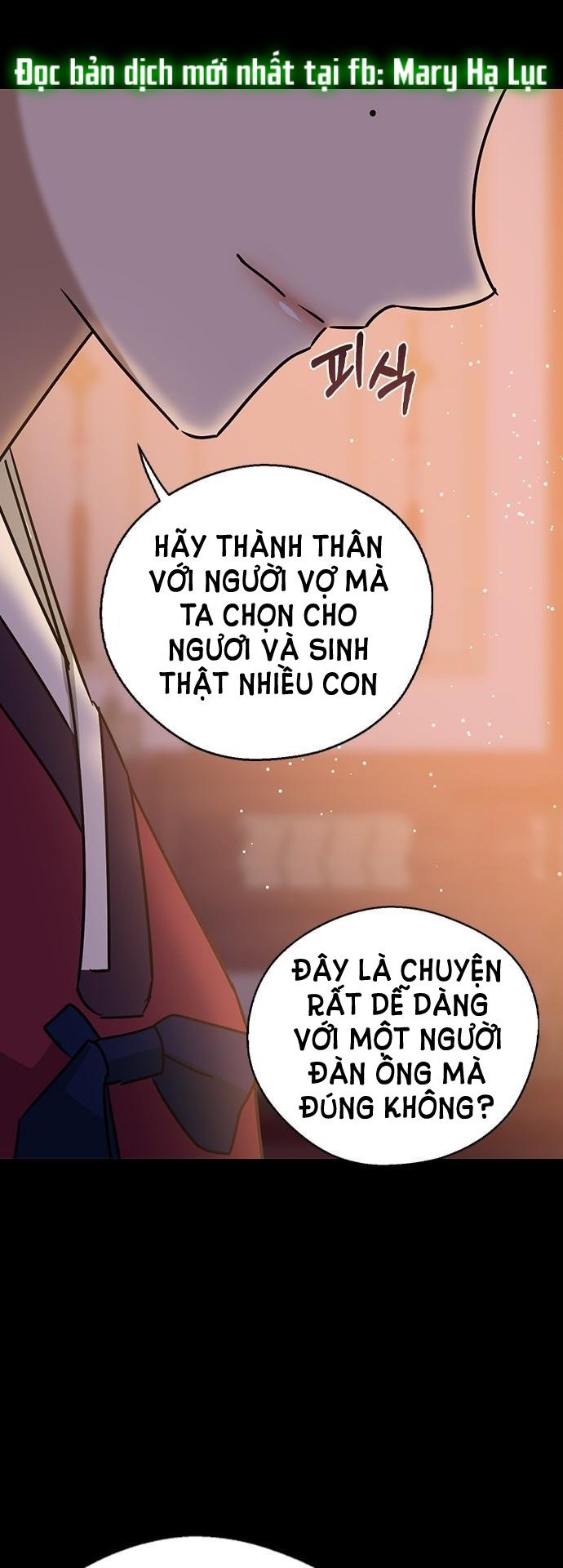 Nhân Duyên Kiếp Trước Chap 23.1 - Trang 2