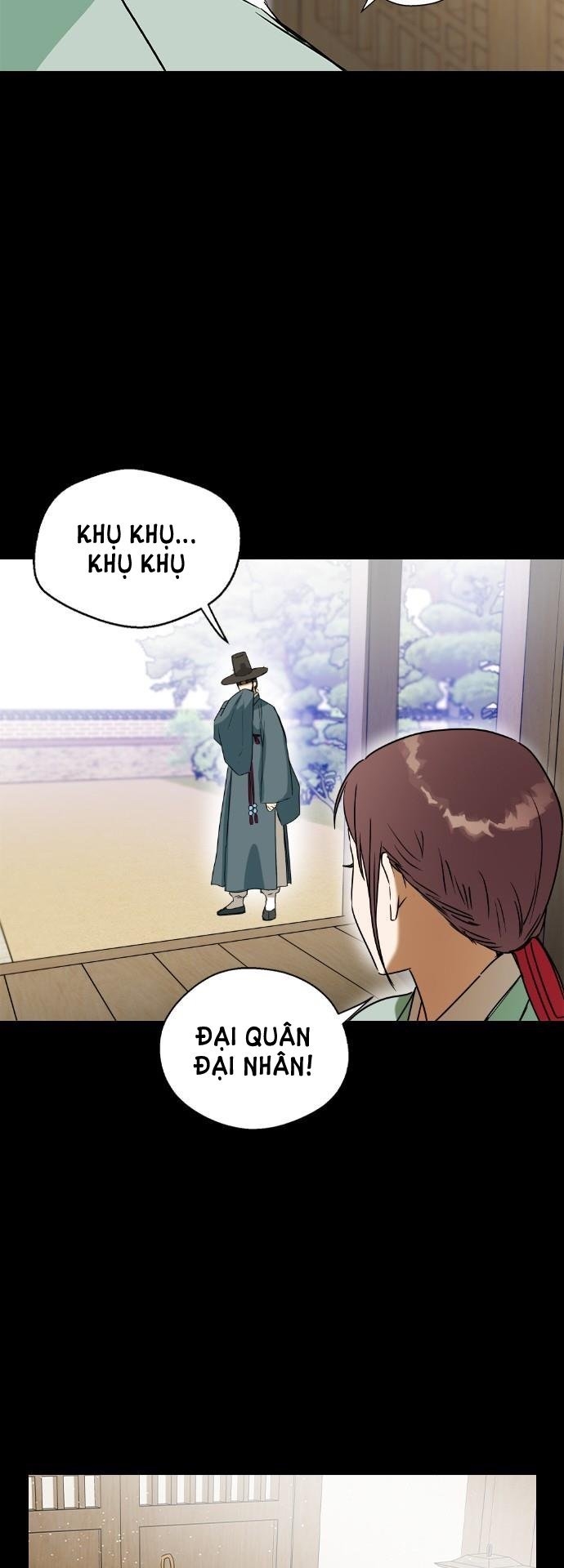 Nhân Duyên Kiếp Trước Chap 23.2 - Trang 2