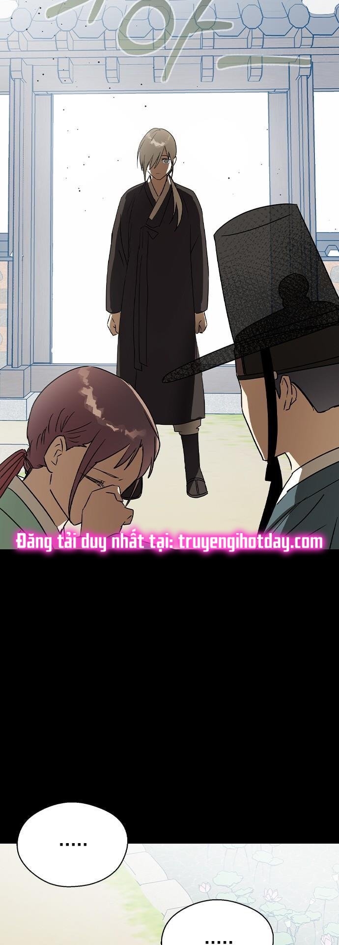 Nhân Duyên Kiếp Trước Chap 23.2 - Trang 2