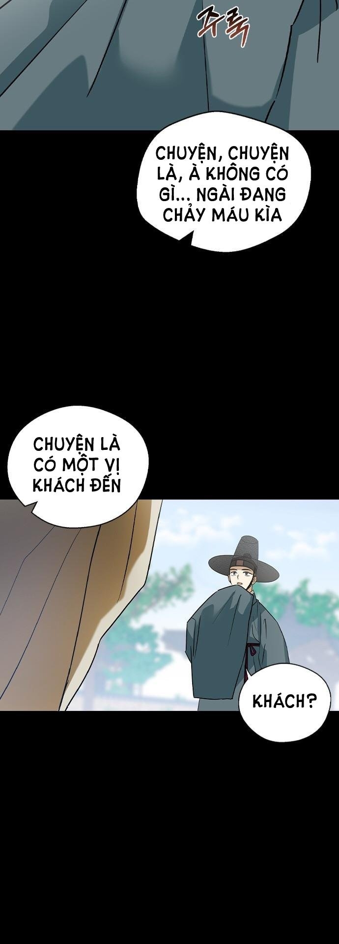 Nhân Duyên Kiếp Trước Chap 23.2 - Trang 2