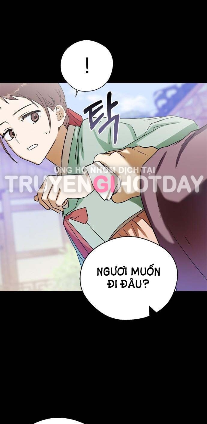 Nhân Duyên Kiếp Trước Chap 23.2 - Trang 2