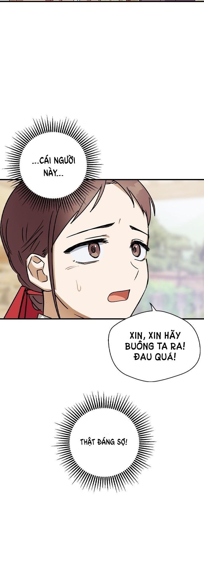 Nhân Duyên Kiếp Trước Chap 24.1 - Trang 2