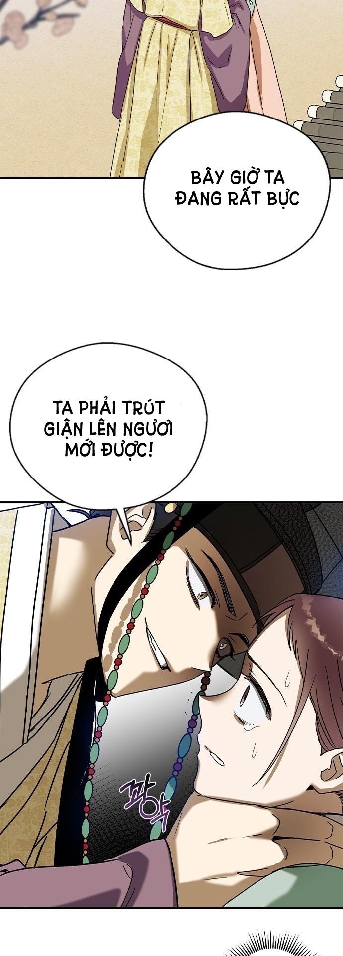 Nhân Duyên Kiếp Trước Chap 24.1 - Trang 2