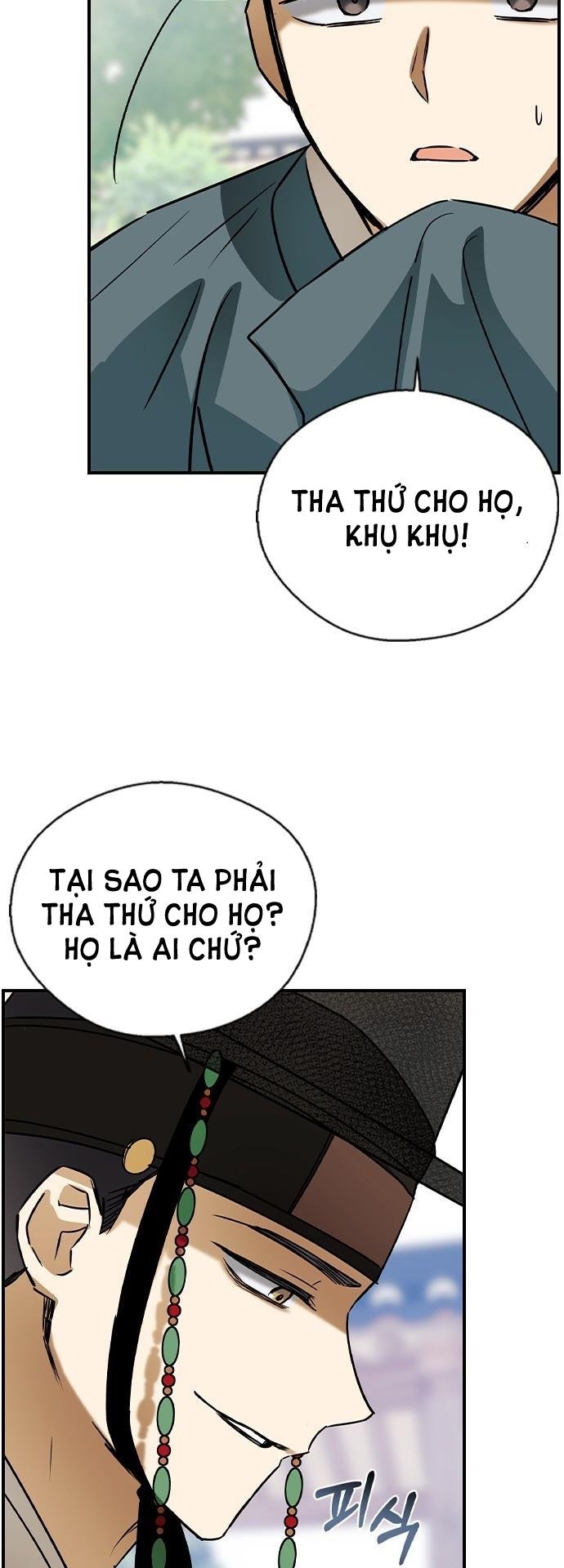 Nhân Duyên Kiếp Trước Chap 24.1 - Trang 2