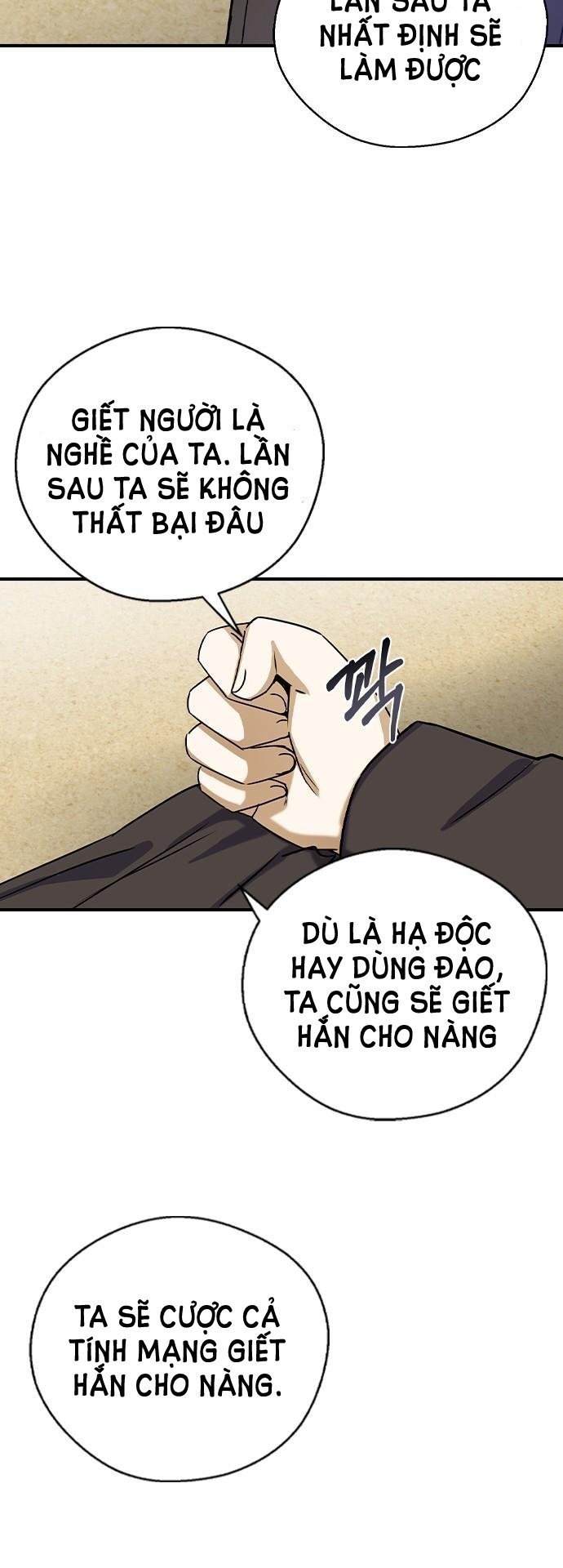 Nhân Duyên Kiếp Trước Chap 24.1 - Trang 2