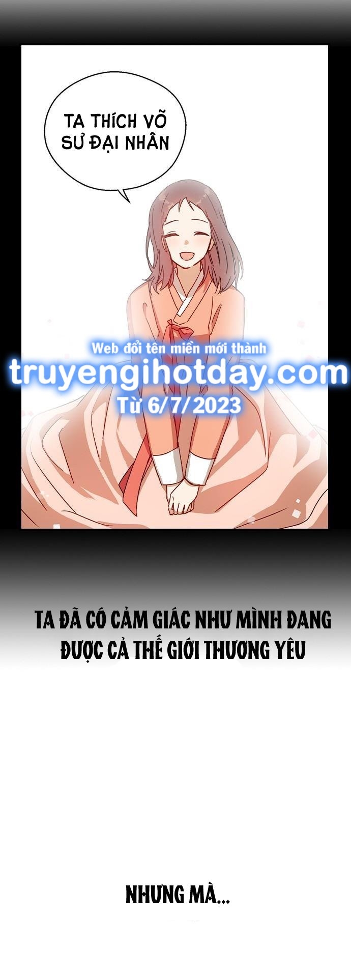 Nhân Duyên Kiếp Trước Chap 24.2 - Trang 2