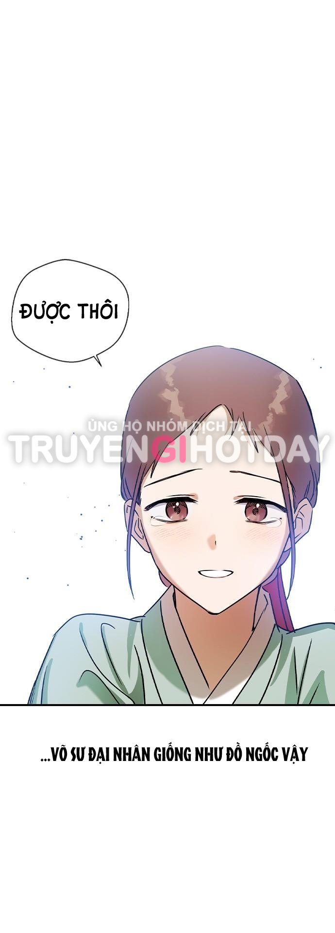 Nhân Duyên Kiếp Trước Chap 24.2 - Trang 2