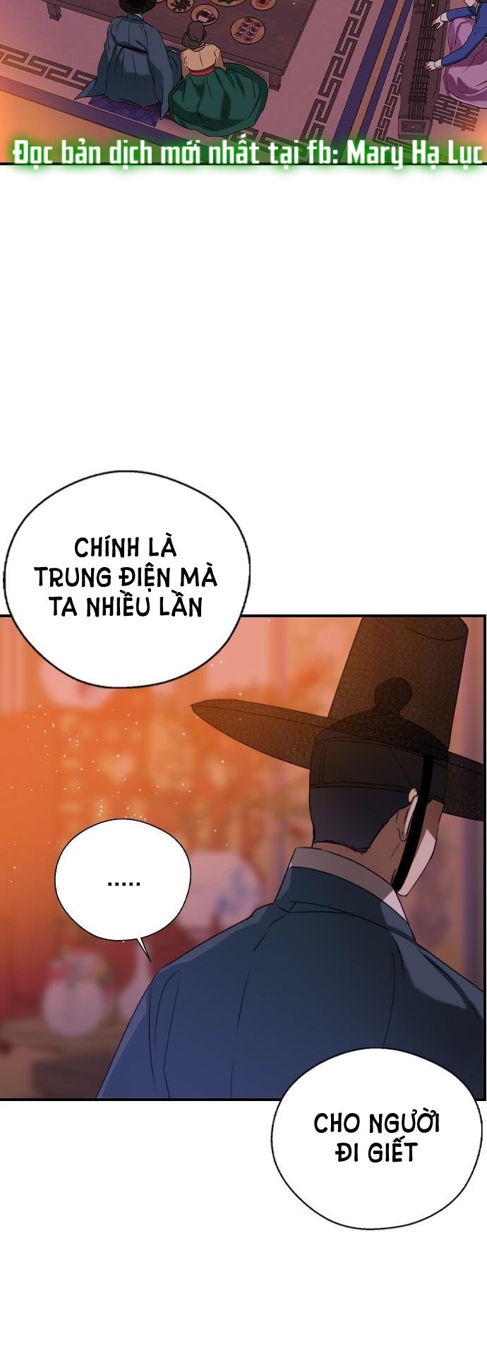 Nhân Duyên Kiếp Trước Chap 24.2 - Trang 2