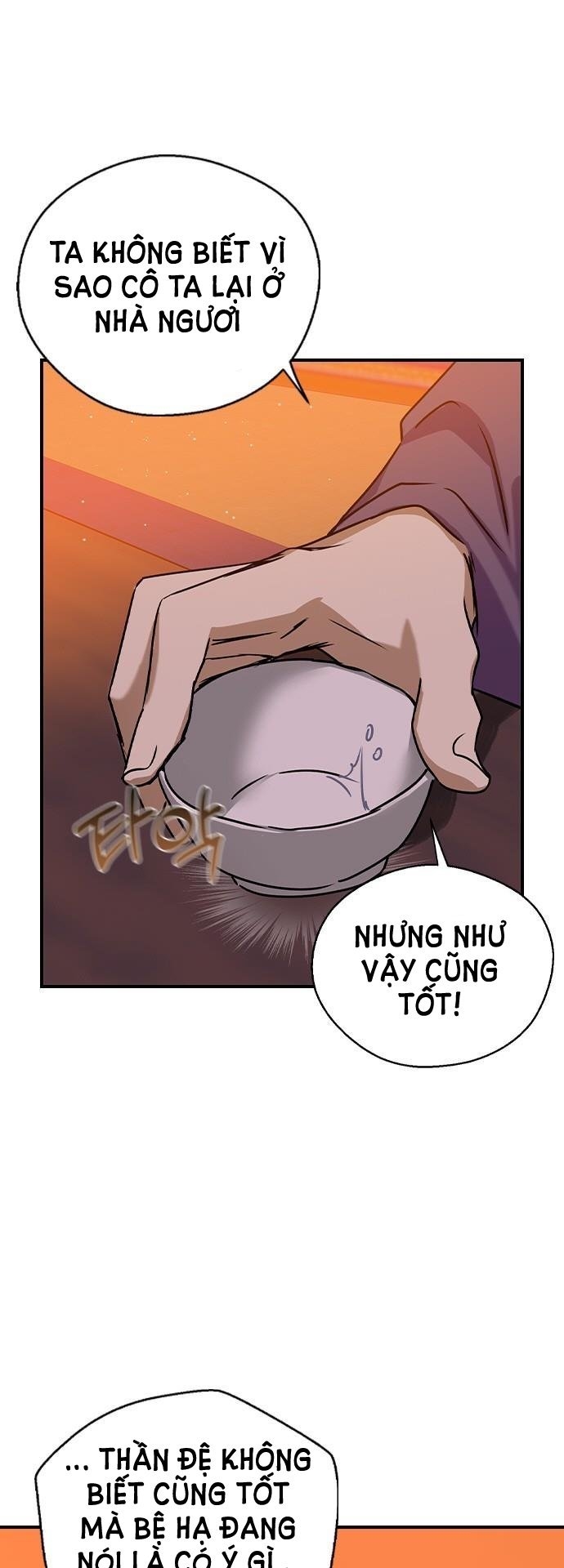 Nhân Duyên Kiếp Trước Chap 24.2 - Trang 2