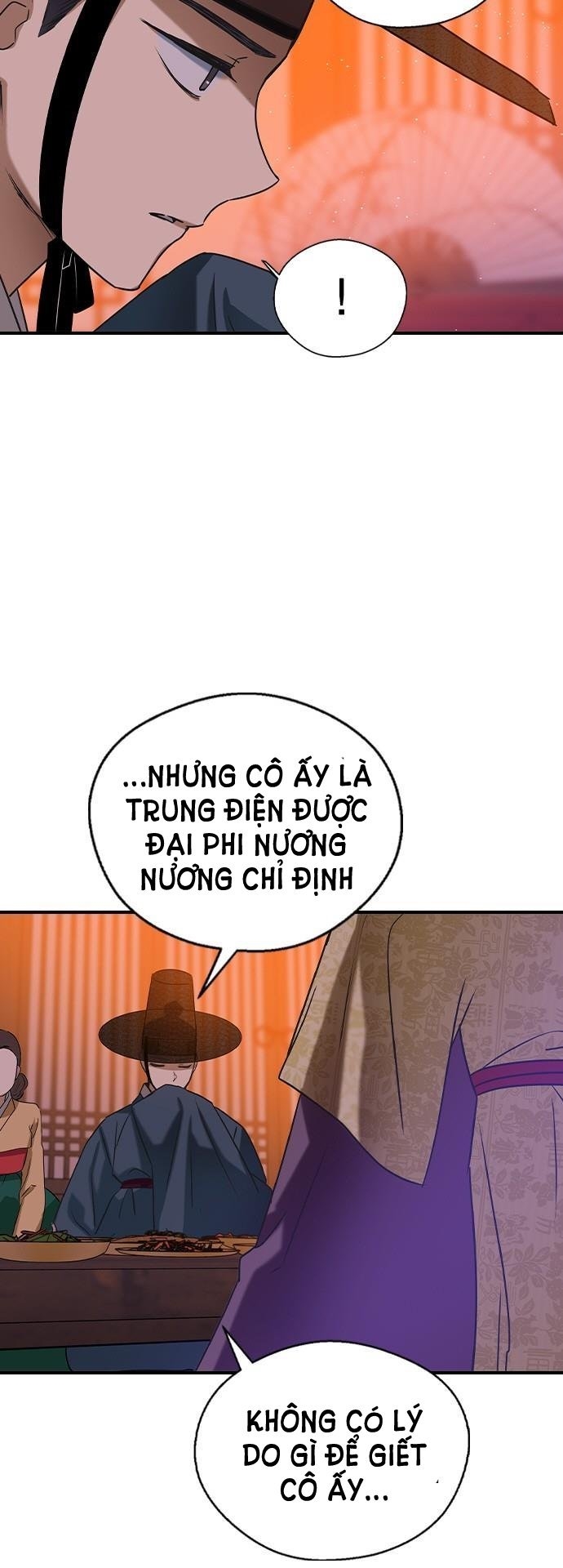 Nhân Duyên Kiếp Trước Chap 24.2 - Trang 2