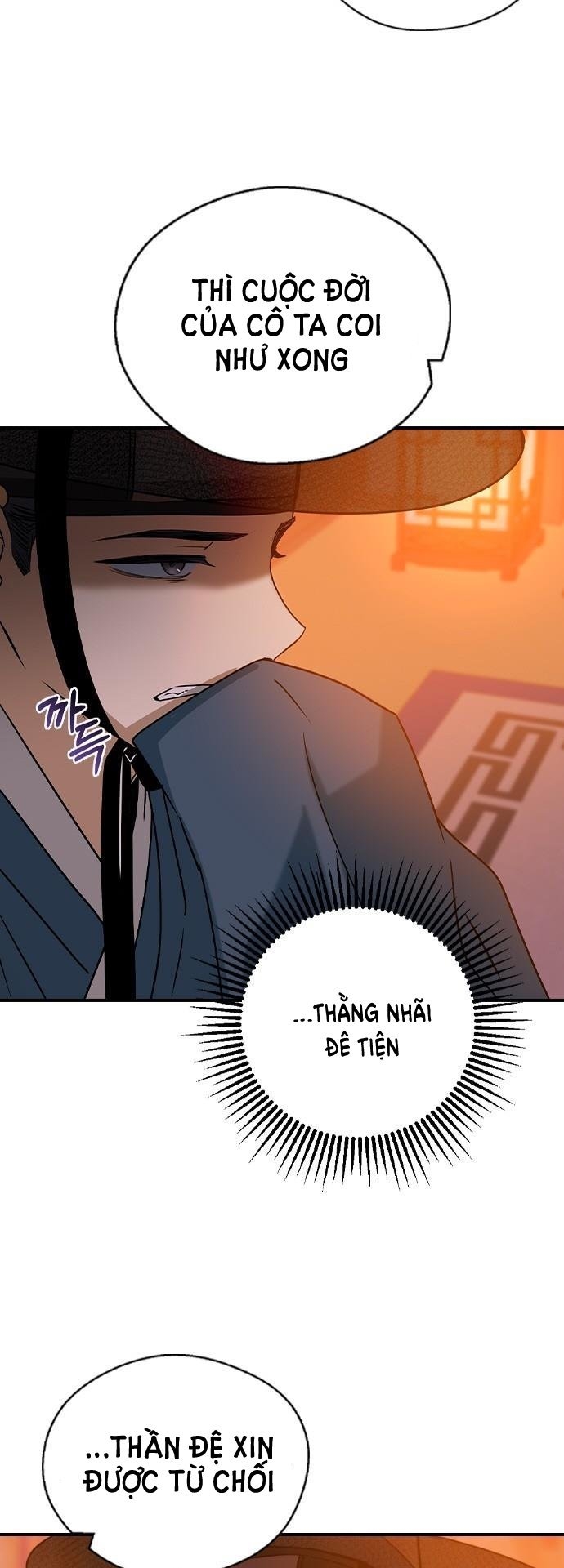 Nhân Duyên Kiếp Trước Chap 24.2 - Trang 2