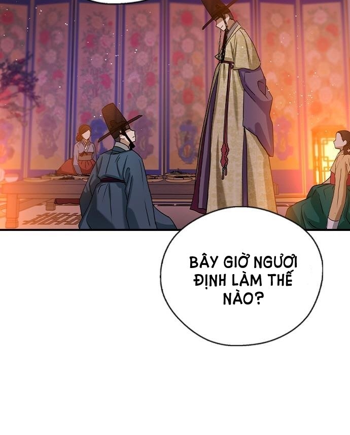 Nhân Duyên Kiếp Trước Chap 24.2 - Trang 2