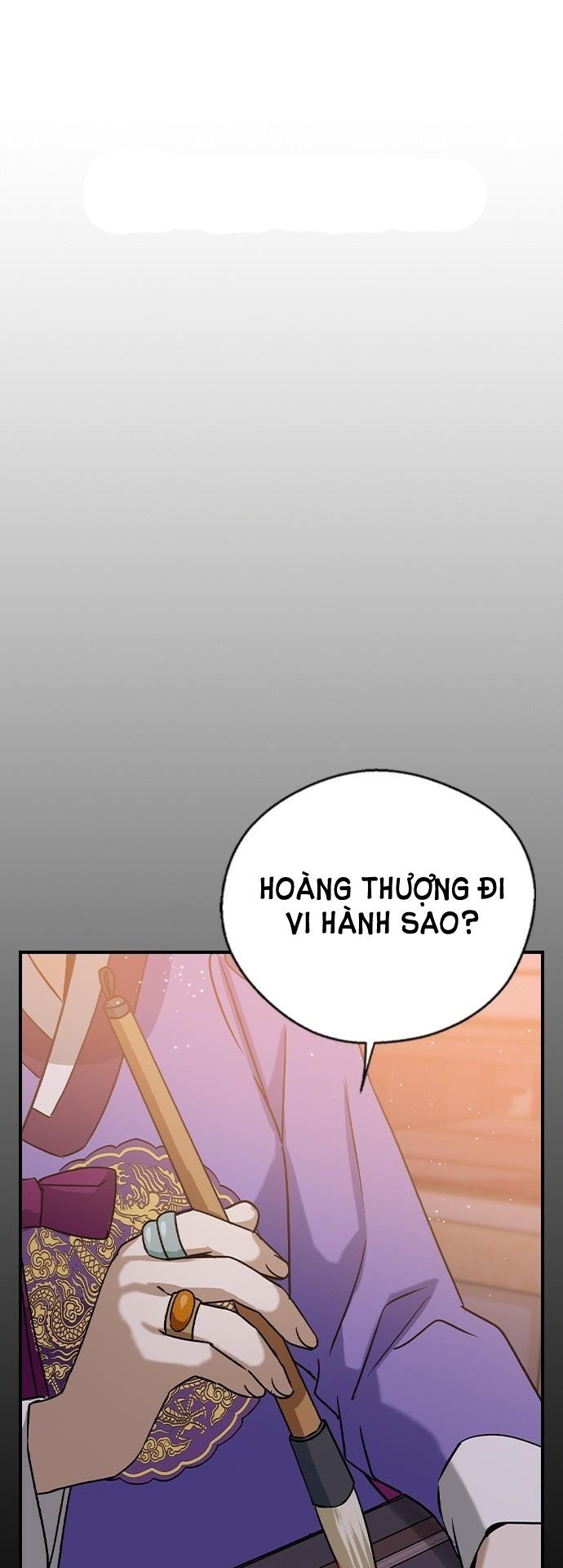 Nhân Duyên Kiếp Trước Chap 25.1 - Trang 2