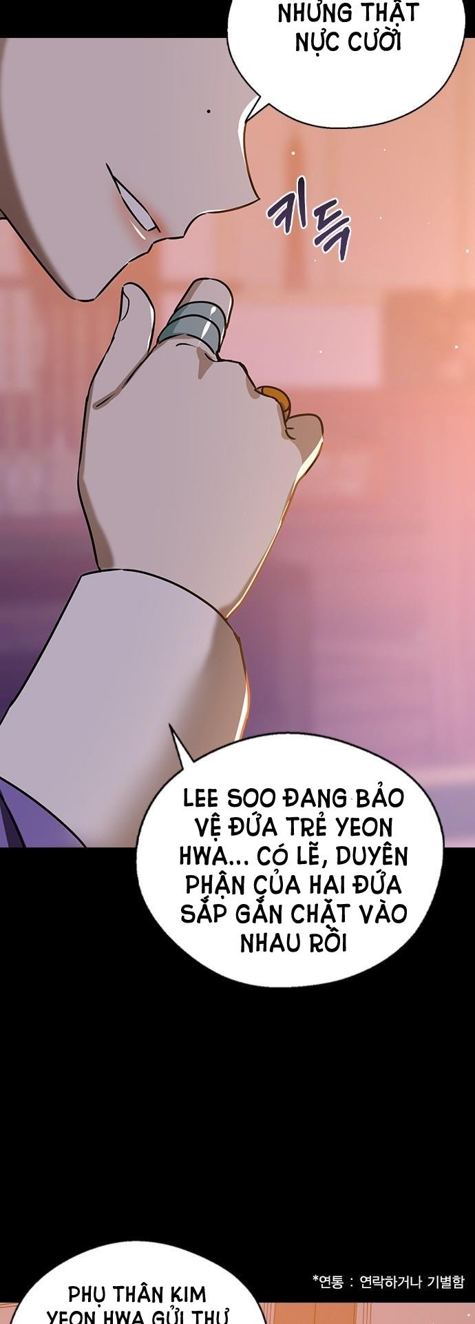 Nhân Duyên Kiếp Trước Chap 25.1 - Trang 2