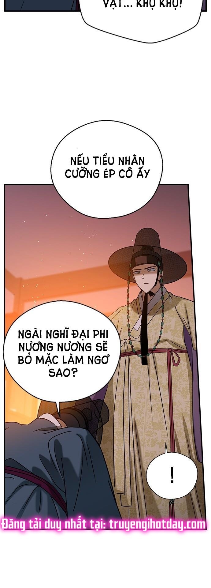 Nhân Duyên Kiếp Trước Chap 25.1 - Trang 2