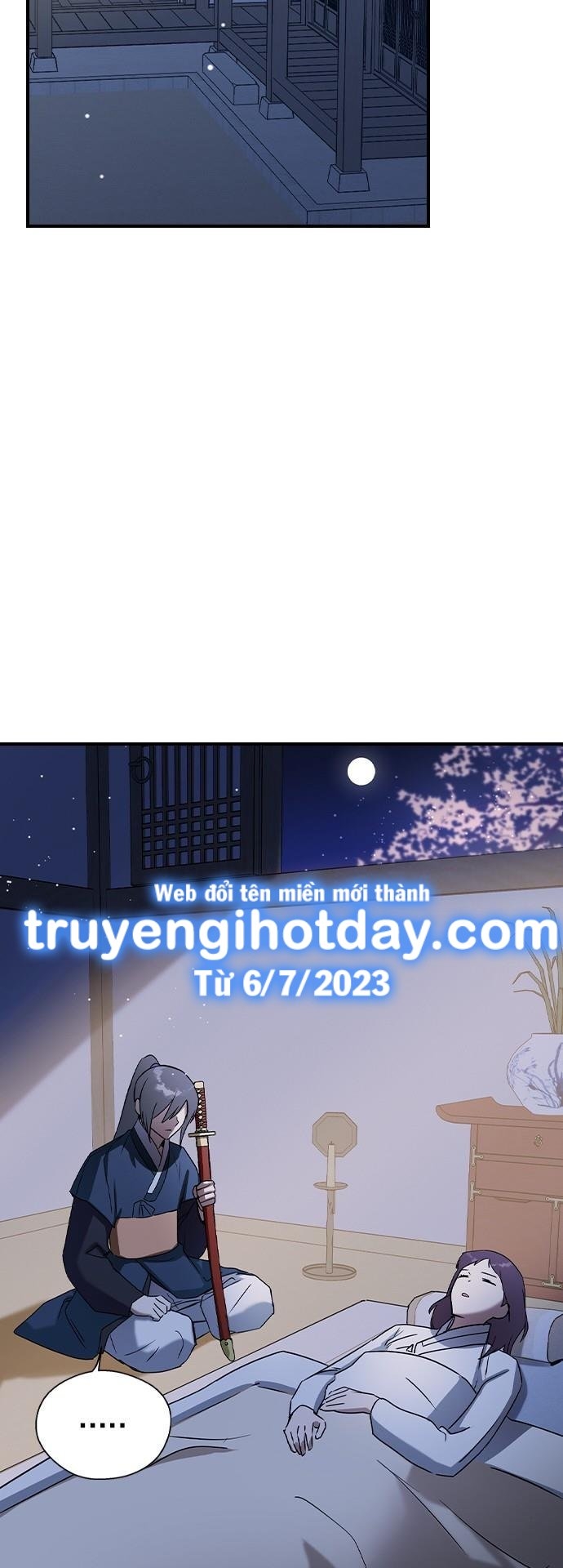 Nhân Duyên Kiếp Trước Chap 25.1 - Trang 2