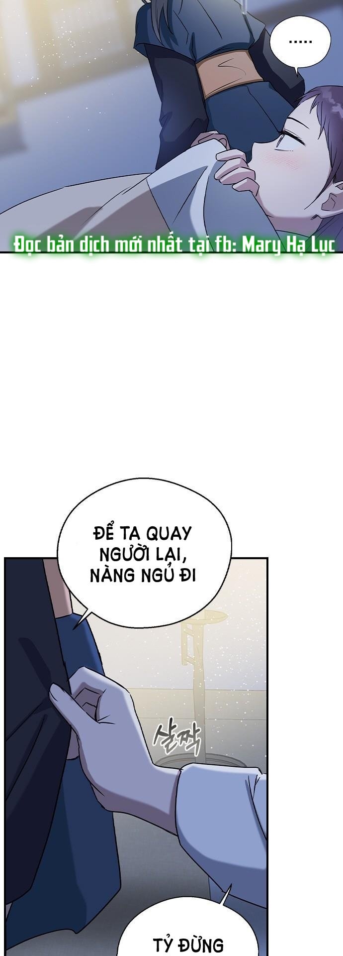 Nhân Duyên Kiếp Trước Chap 25.2 - Trang 2