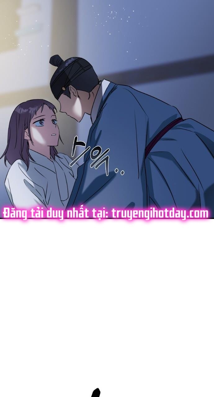 Nhân Duyên Kiếp Trước Chap 25.2 - Trang 2