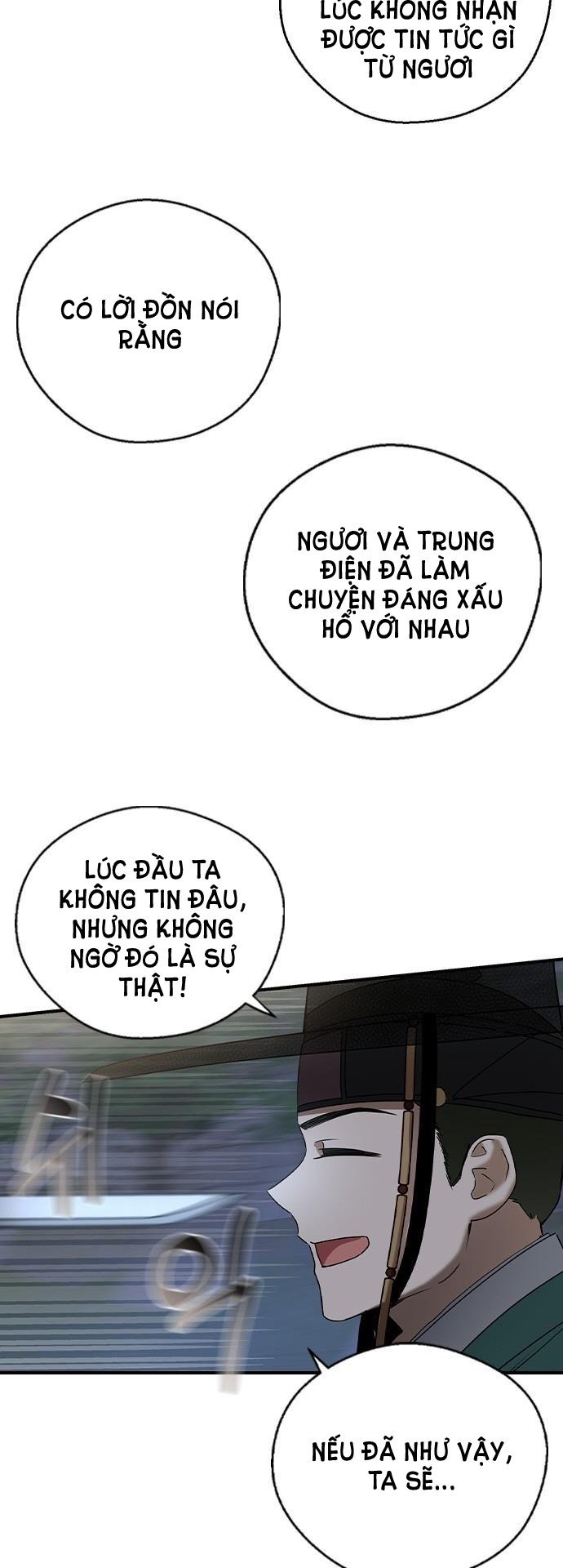 Nhân Duyên Kiếp Trước Chap 26.1 - Trang 2