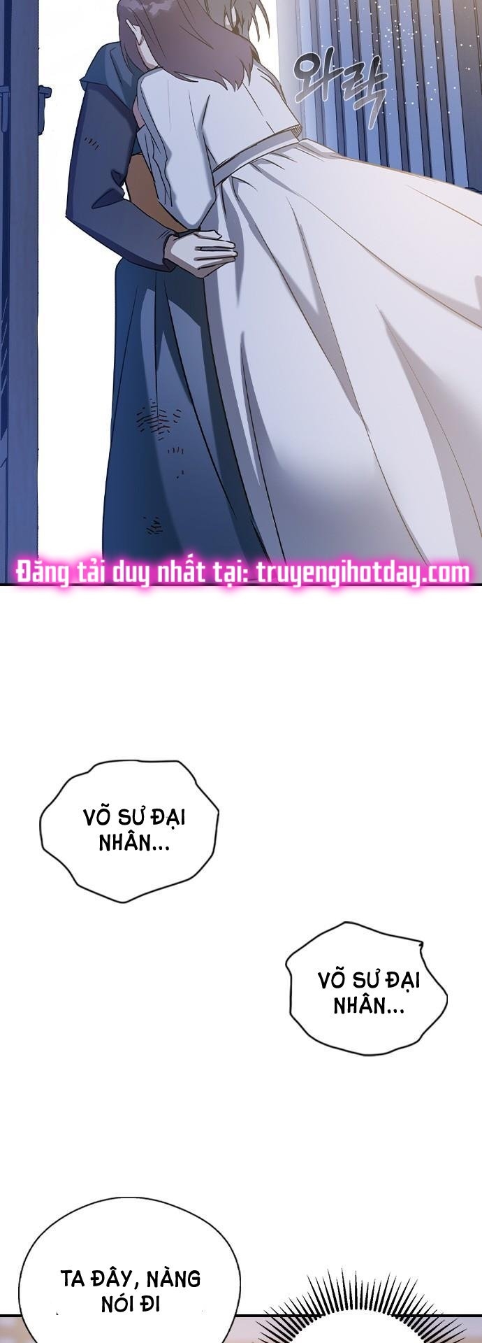 Nhân Duyên Kiếp Trước Chap 26.1 - Trang 2