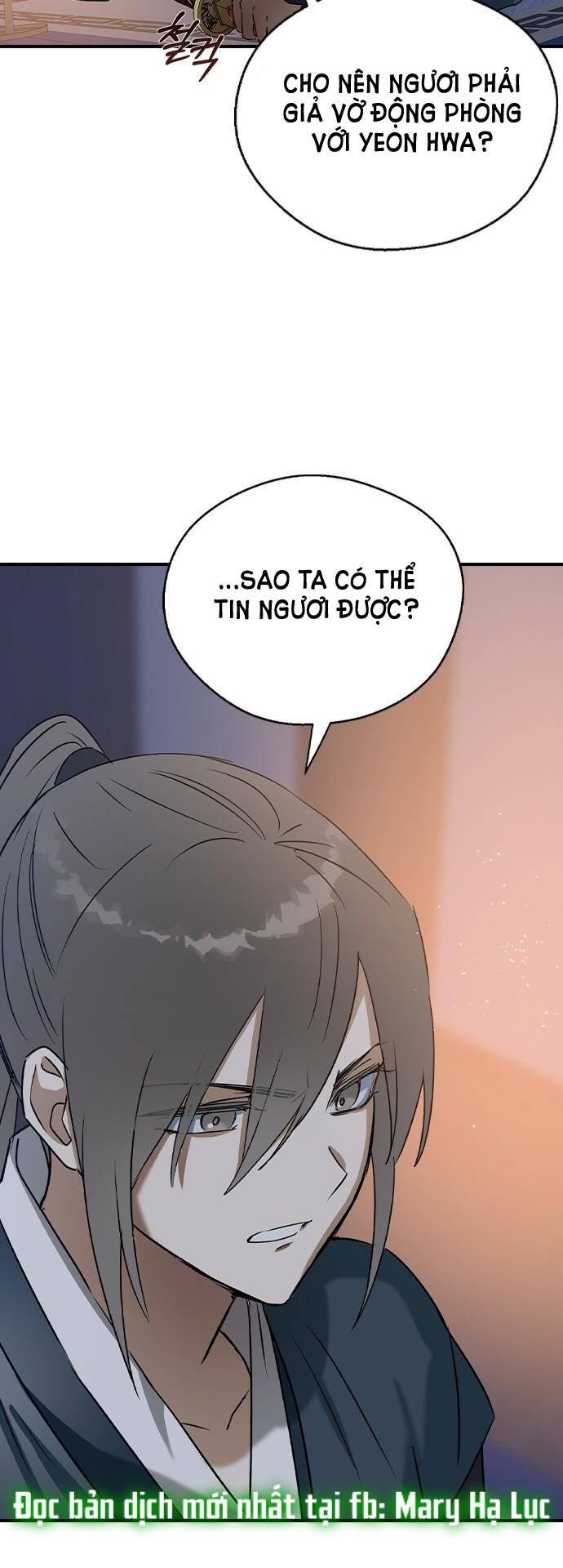 Nhân Duyên Kiếp Trước Chap 26.2 - Trang 2