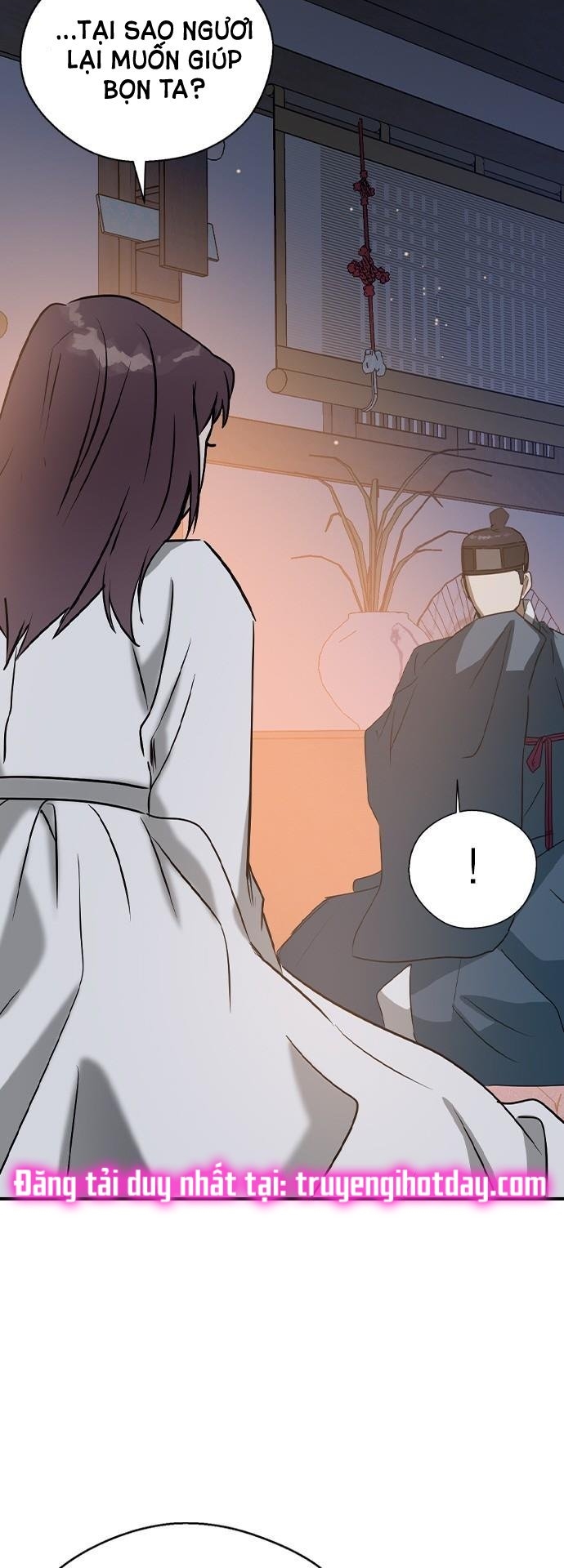 Nhân Duyên Kiếp Trước Chap 26.2 - Trang 2