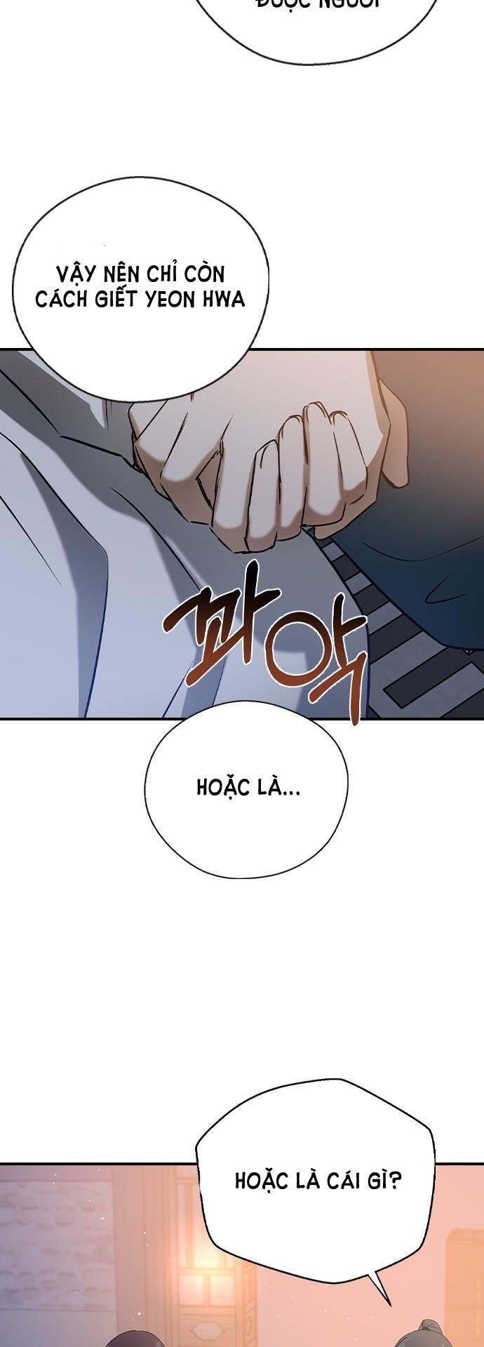 Nhân Duyên Kiếp Trước Chap 26.2 - Trang 2