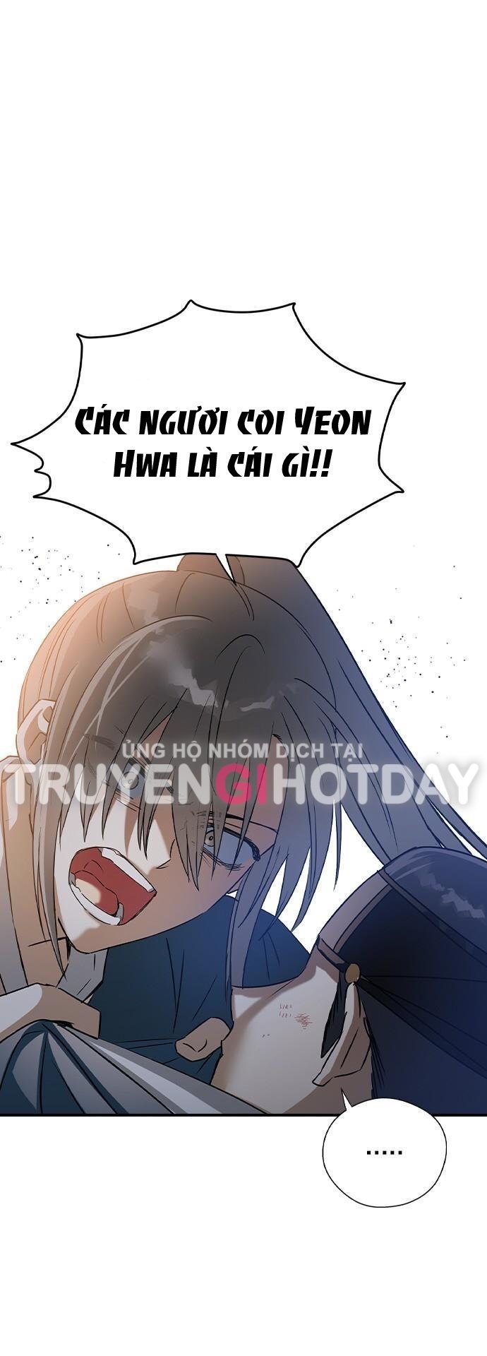 Nhân Duyên Kiếp Trước Chap 27.1 - Trang 2