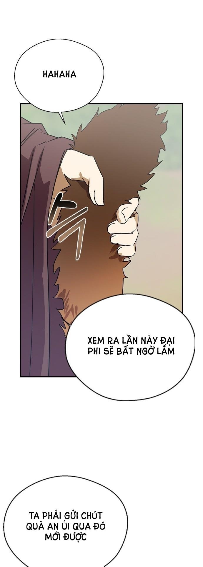 Nhân Duyên Kiếp Trước Chap 27.2 - Trang 2