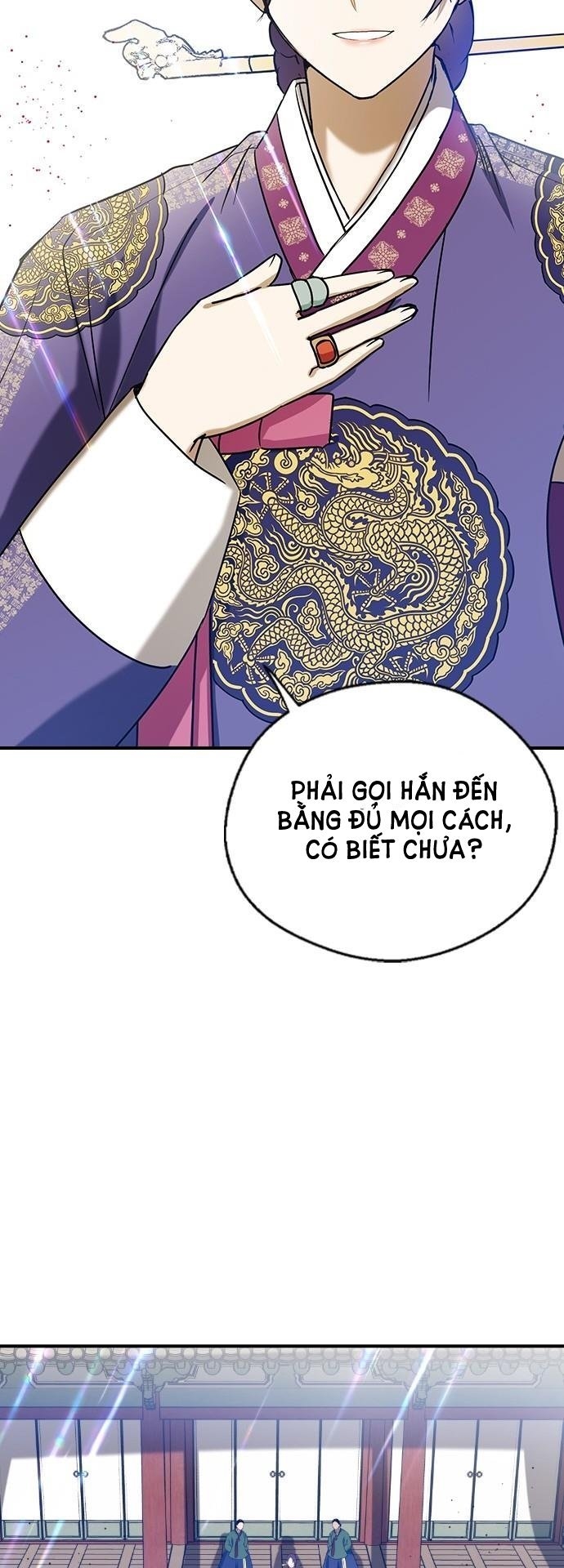 Nhân Duyên Kiếp Trước Chap 27.2 - Trang 2