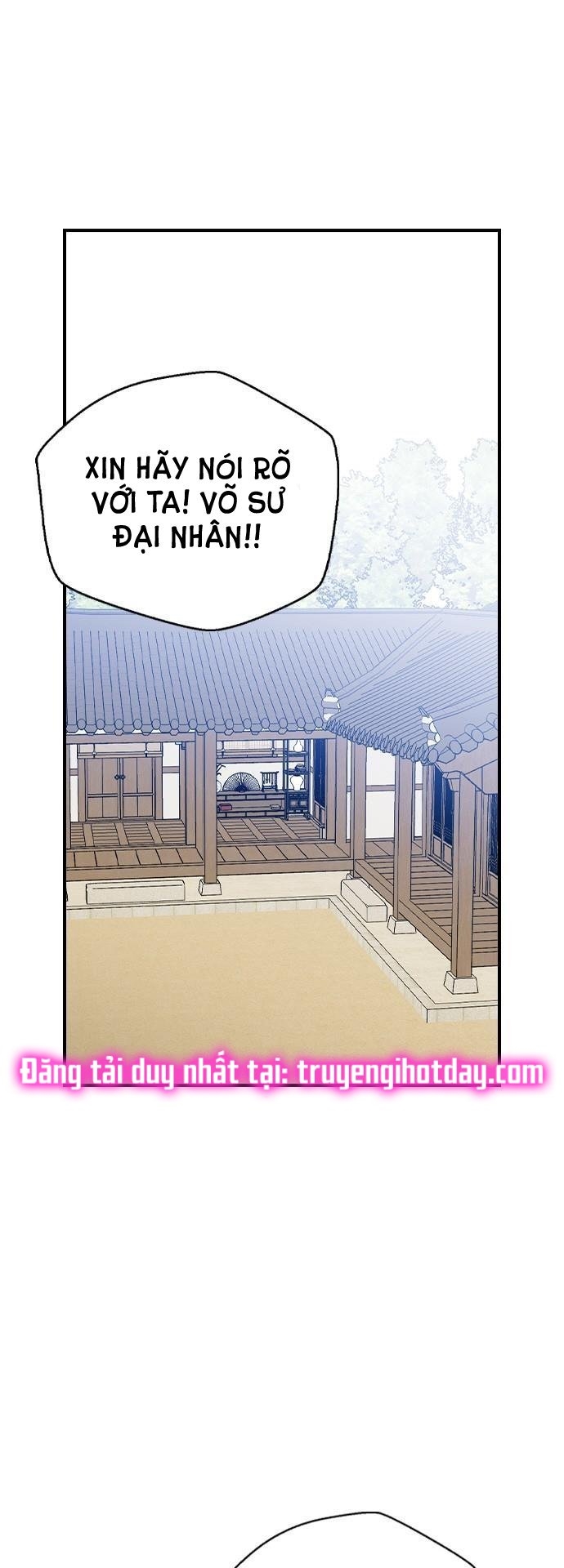 Nhân Duyên Kiếp Trước Chap 28.1 - Trang 2