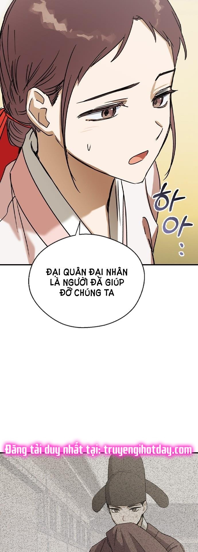 Nhân Duyên Kiếp Trước Chap 28.1 - Trang 2