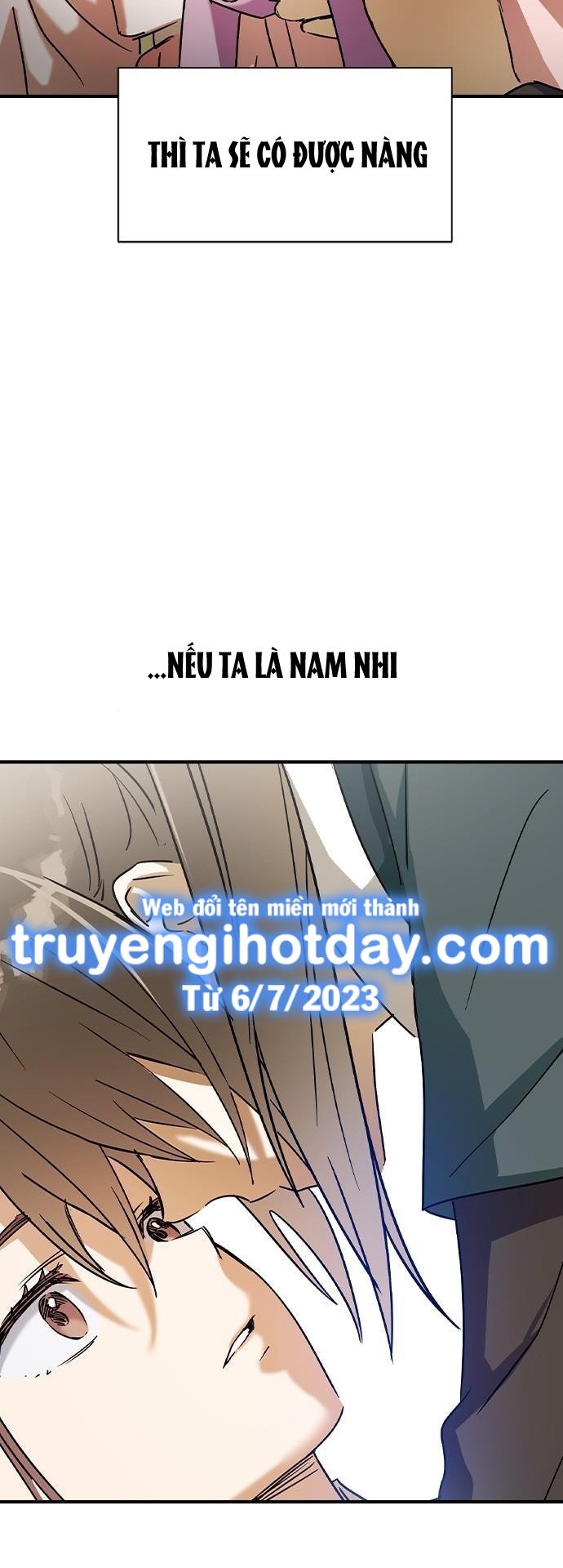 Nhân Duyên Kiếp Trước Chap 28.2 - Trang 2