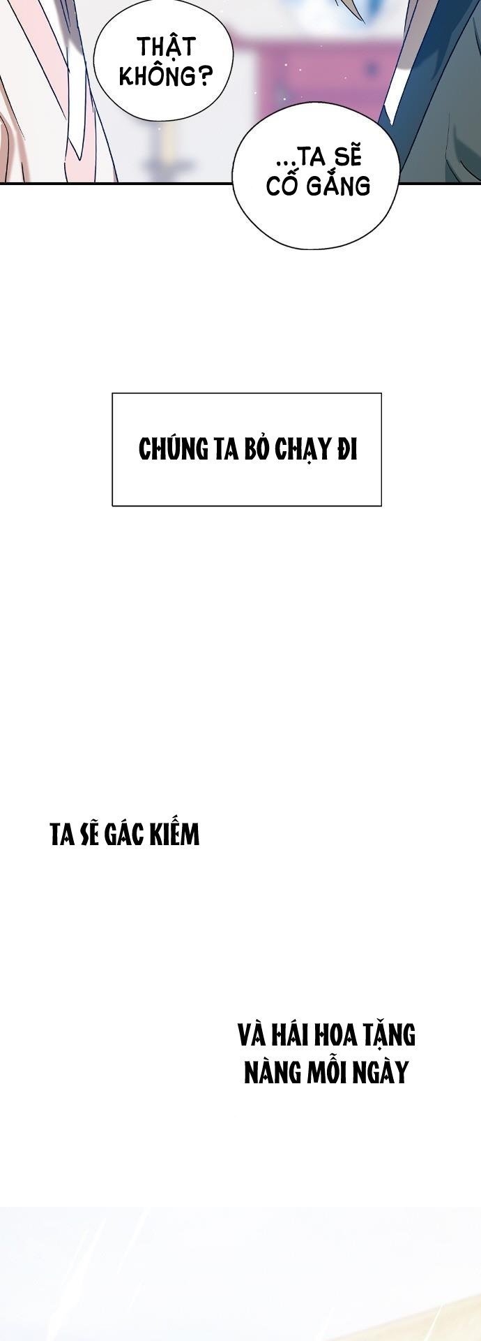 Nhân Duyên Kiếp Trước Chap 28.2 - Trang 2