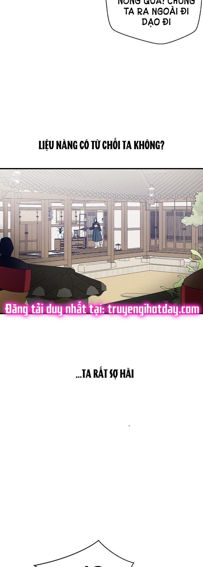 Nhân Duyên Kiếp Trước Chap 28.2 - Trang 2