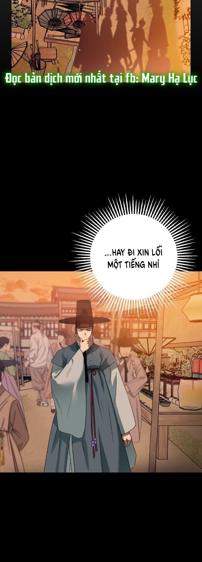 Nhân Duyên Kiếp Trước Chap 29.1 - Trang 2