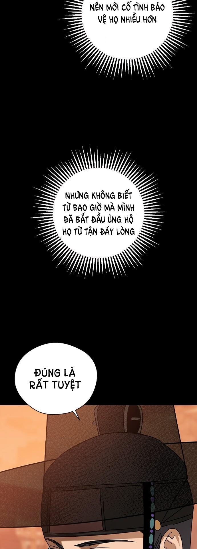 Nhân Duyên Kiếp Trước Chap 29.1 - Trang 2