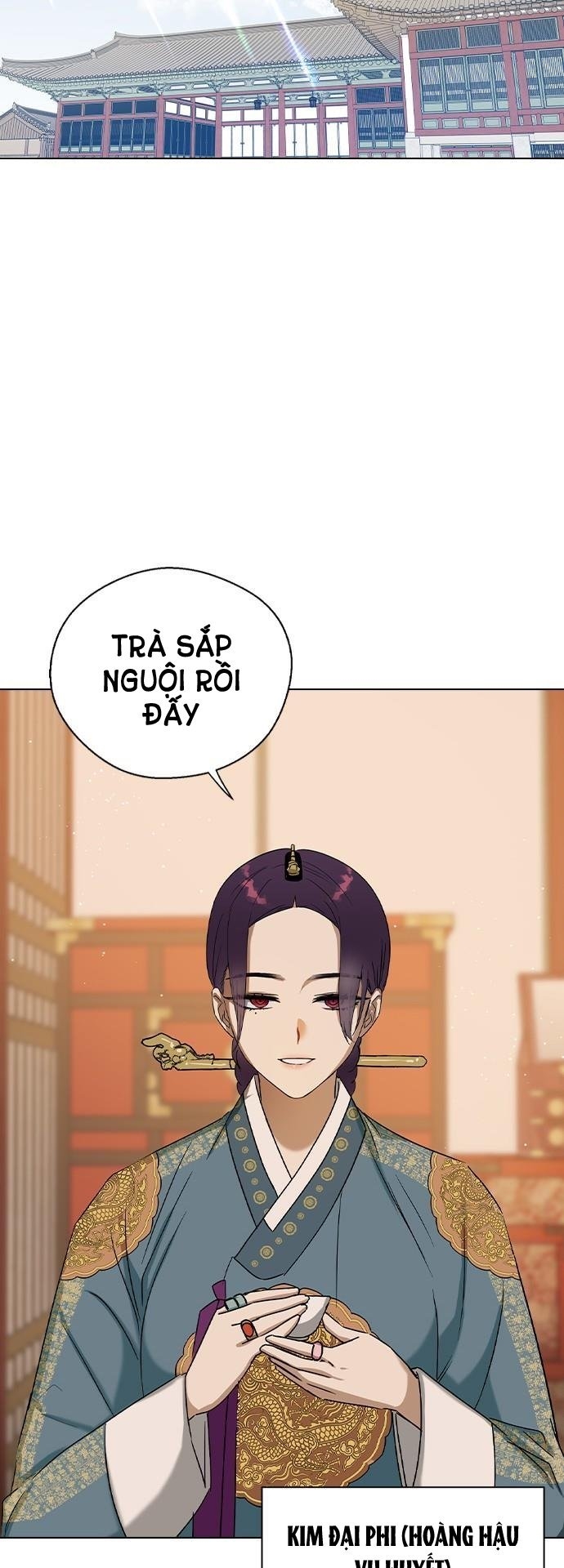 Nhân Duyên Kiếp Trước Chap 29.1 - Trang 2