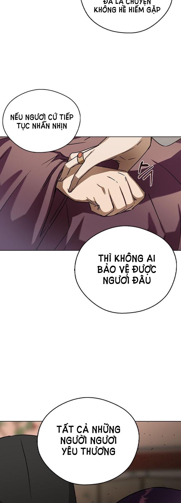 Nhân Duyên Kiếp Trước Chap 29.1 - Trang 2