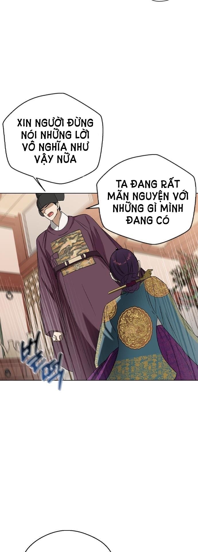 Nhân Duyên Kiếp Trước Chap 29.1 - Trang 2