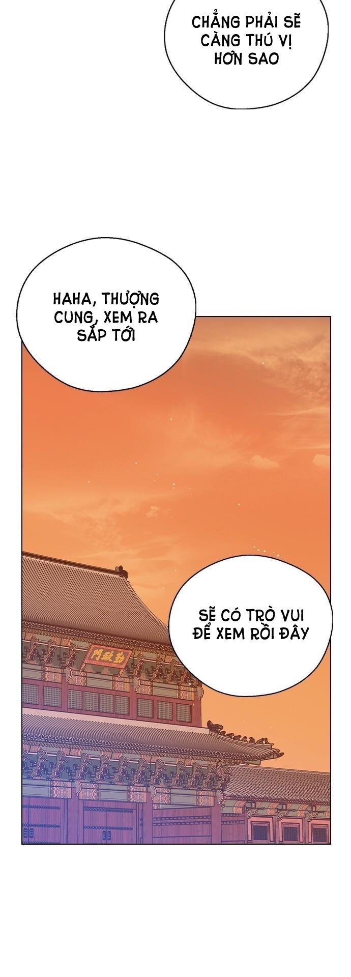 Nhân Duyên Kiếp Trước Chap 29.2 - Trang 2