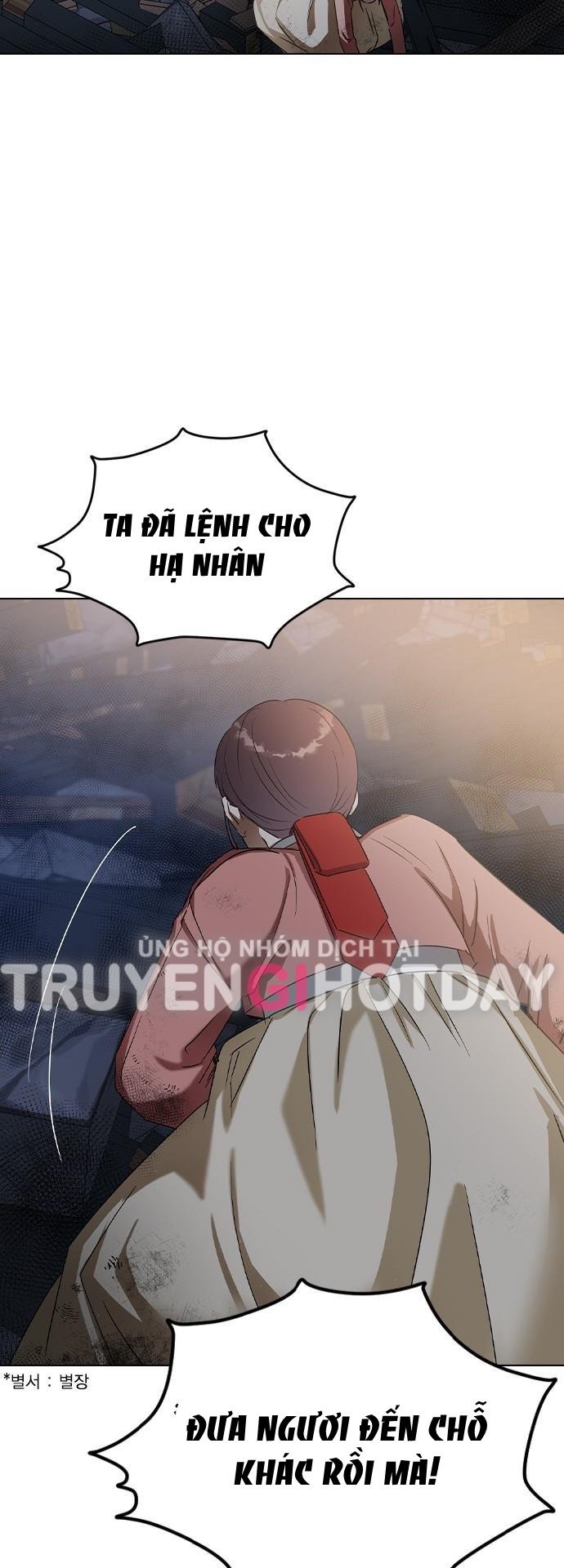 Nhân Duyên Kiếp Trước Chap 29.2 - Trang 2