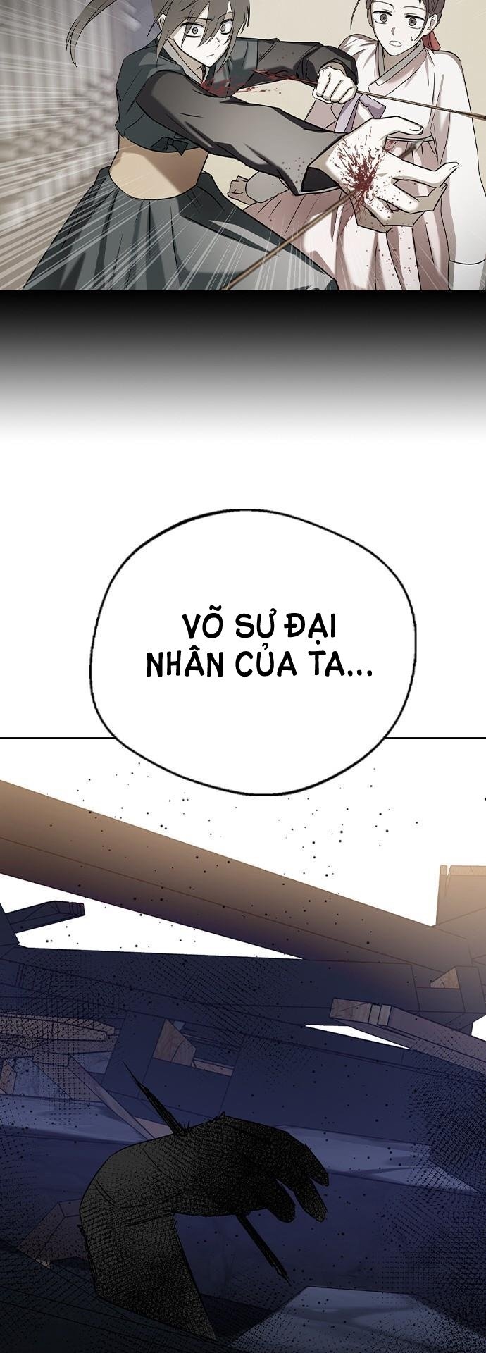 Nhân Duyên Kiếp Trước Chap 29.2 - Trang 2