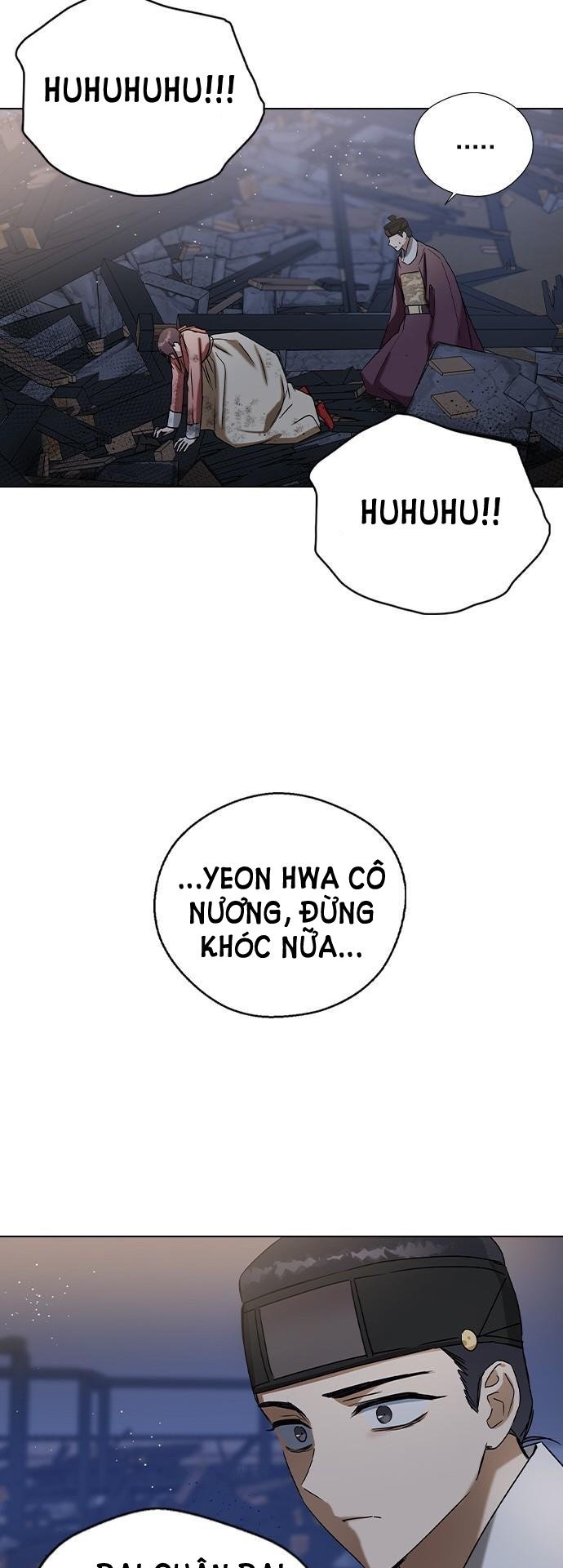 Nhân Duyên Kiếp Trước Chap 29.2 - Trang 2