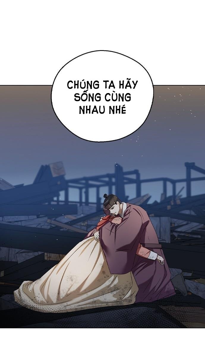 Nhân Duyên Kiếp Trước Chap 29.2 - Trang 2