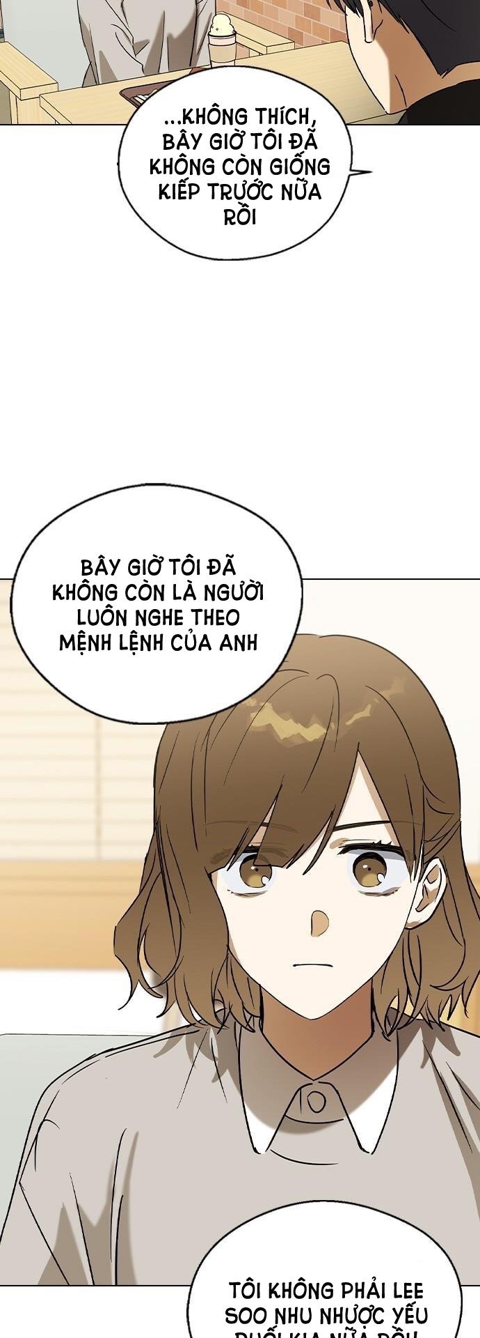 Nhân Duyên Kiếp Trước Chap 30.2 - Trang 2