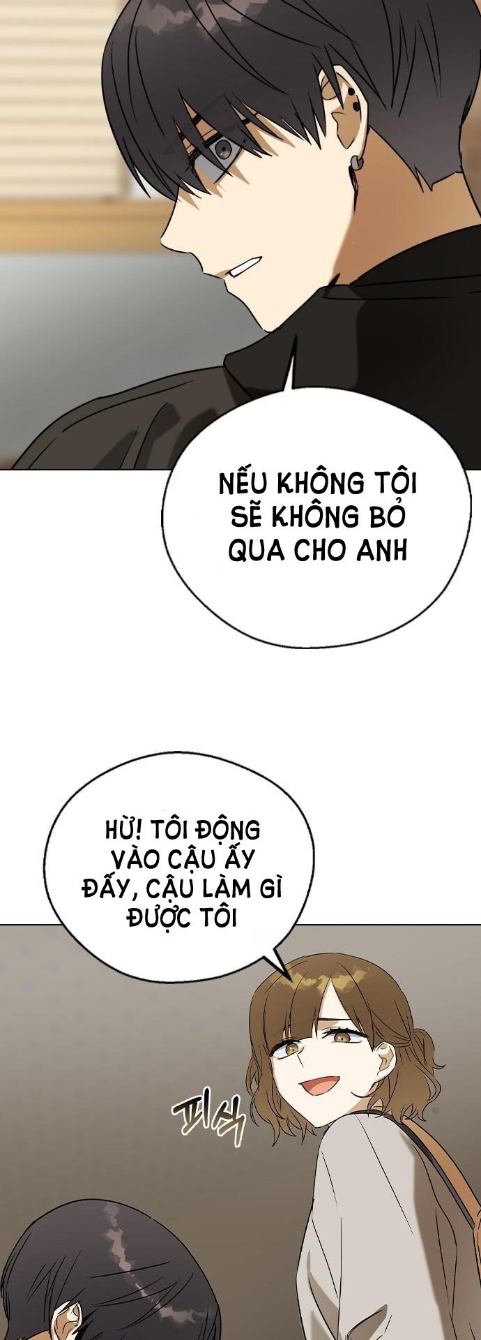 Nhân Duyên Kiếp Trước Chap 30.2 - Trang 2