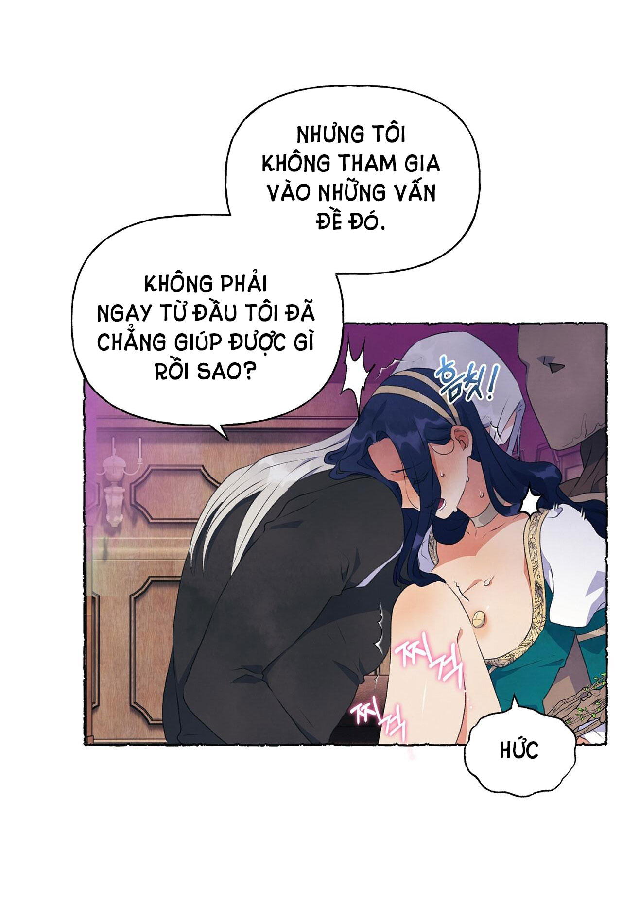 [18+] chuyện của những pháp sư ấy Chap 11.2 - Next Chap 11.1