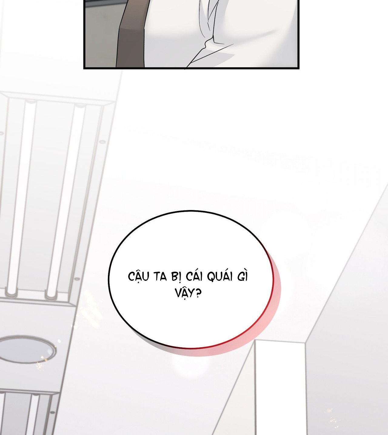 [18+] tôi đổ anh rồi, trưởng phòng Chap 9.2 - Trang 2