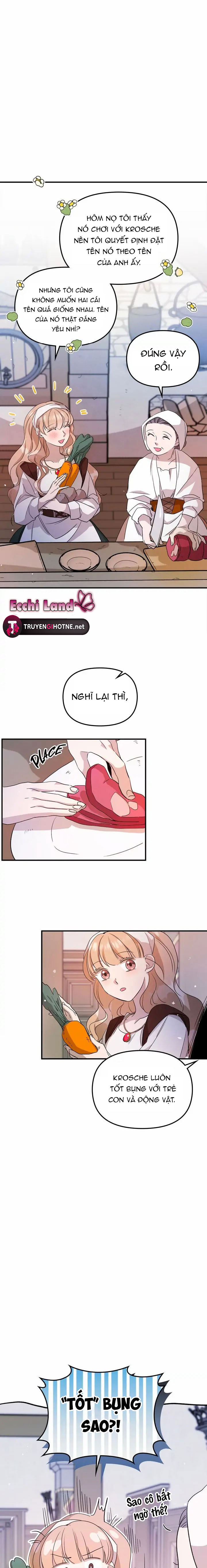 NHẬT KÍ CỦA RỒNG Chap 20.2 - Trang 2